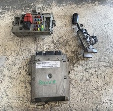 Kit centralina motore usato  Italia