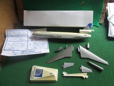 Continental airlines airline for sale  WORTHING