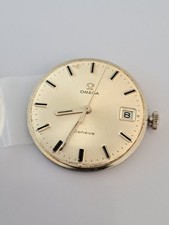 Mouvement omega geneve d'occasion  Rouen-