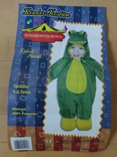 Kinder kostüm karneval gebraucht kaufen  Hanau