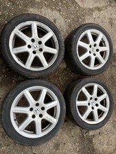 Honda civic alloy for sale  ASHFORD