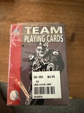 Team playing cards gebraucht kaufen  Stockstadt a.Main