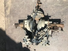 Tector air brake for sale  WARRINGTON