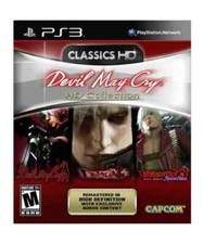 Jogo Devil May Cry com estojo original PlayStation 3 PS3 comprar usado  Enviando para Brazil