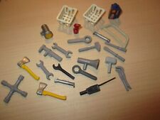 Miscellaneous tool set d'occasion  Expédié en Belgium