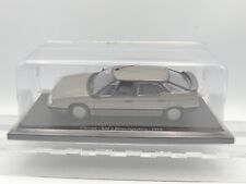Altaya citroën litres d'occasion  Auneau