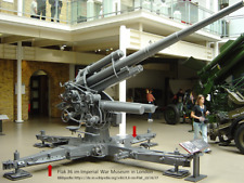 Erdnagel lafette flak gebraucht kaufen  Gauting