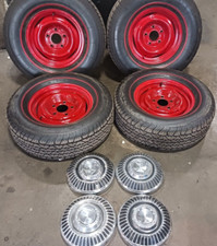 14x5 steel wheels for sale  West Babylon