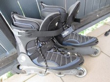 Inline skates herren gebraucht kaufen  Markt Indersdorf