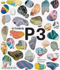 Vitamin P3: New Perspectives in Painting comprar usado  Enviando para Brazil