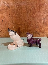 Vintage mccoy purple for sale  Crane