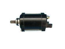 Motorino avviamento kawasaki usato  Zeccone