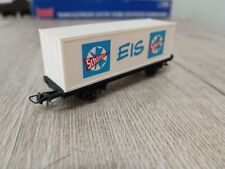 Wagon plat porte d'occasion  Saint-Martin-des-Besaces
