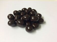 Dark chocolate coated for sale  CHIPPENHAM