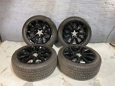 Audi wheels rims for sale  Fraser