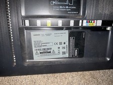 Samsung ue32m5520ak smart for sale  SOLIHULL