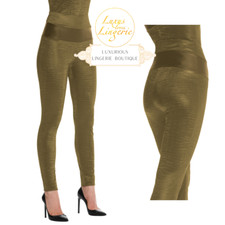 Croco leggings wolford gebraucht kaufen  Nettetal