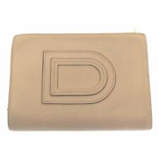 Delvaux louise leather d'occasion  Expédié en Belgium