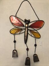 Wind klangspiel schmetterling gebraucht kaufen  Lampertheim