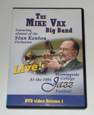 Mike vax big for sale Mike vax big for sale  MANCHESTER