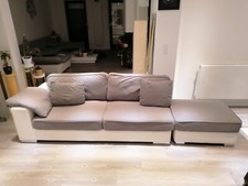 Sofa hocker gebraucht kaufen Sofa hocker gebraucht kaufen  Obertshausen