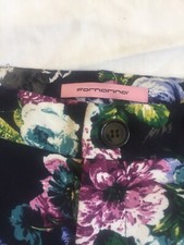 Pantalone donna fornarina usato  Monte San Giusto
