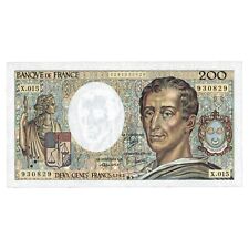 Billets 200 francs d'occasion  Rabastens