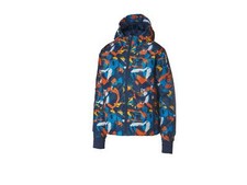 Crivit kinder skijacke gebraucht kaufen  Zehdenick