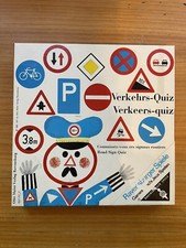 Verkehrs quiz ravensburger gebraucht kaufen  Ravensburg