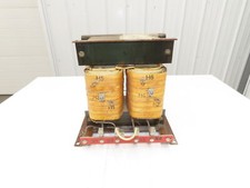 Transformador de potência Rex SC15JK 15kVA 1Ph HV 600 LV 120/240 classe 180C 60Hz comprar usado Transformador de potência Rex SC15JK 15kVA 1Ph HV 600 LV 120/240 classe 180C 60Hz comprar usado  Enviando para Brazil