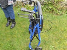 Great conition folding for sale  HELSTON