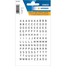 Lettres stickers autocollant d'occasion  France