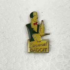Pin badoit serveur d'occasion  Antony