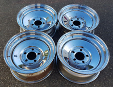 Chromfelgen cadillac pontiac gebraucht kaufen  Schwetzingen