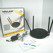 Wavlink dual band for sale  Salem