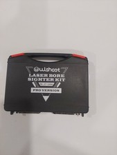 Owlshoot lazer bore for sale  Vail