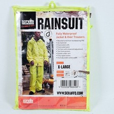 Scruffs mens waterproof for sale  COLCHESTER