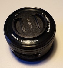 Sony 50mm 5 gebraucht kaufen  Ansbach