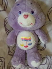 Care bears grosfasol d'occasion  Expédié en Belgium