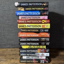 James patterson women for sale  Minneapolis