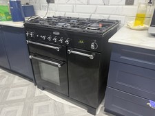 Rangemaster plus 90cm for sale Rangemaster plus 90cm for sale  MANCHESTER