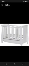 tutti bambini cot for sale tutti bambini cot for sale  HOOK
