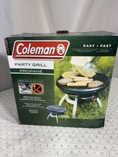 Coleman party grill for sale  Racine