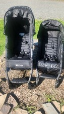Zoe tandem double for sale  Honesdale