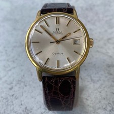 1972 omega genève for sale  LINCOLN