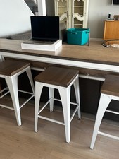 bar desk for sale  Branford