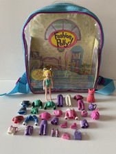 Polly pocket fashion for sale  LYTHAM ST. ANNES