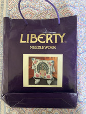 Liberty tapestry kit for sale  SEAFORD