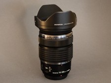 Lympus bjektiv zuiko gebraucht kaufen  Köln