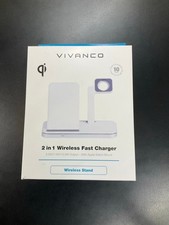 Vivanco 2in1 wireless gebraucht kaufen  Langenhagen